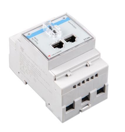 Victron Energy Meter ET340 - 3 phase - max 65A/phase