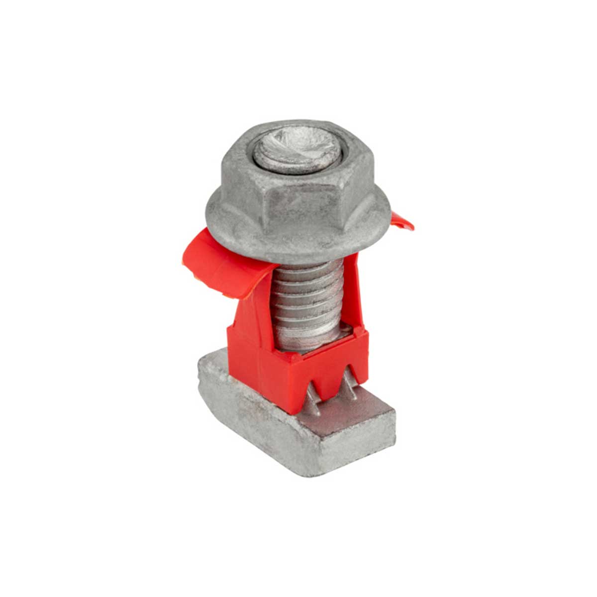 Hammerkopfschraube für Montageschiene TYP 28/15 M10