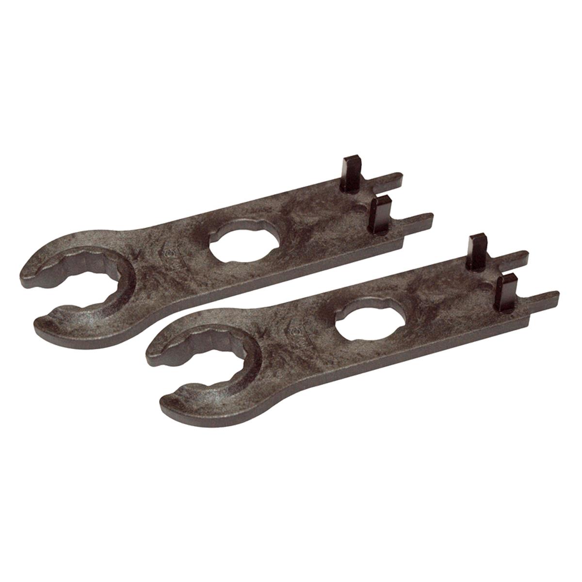 Crimpzange PV A mit Open-End Spanner-Set PV-MS