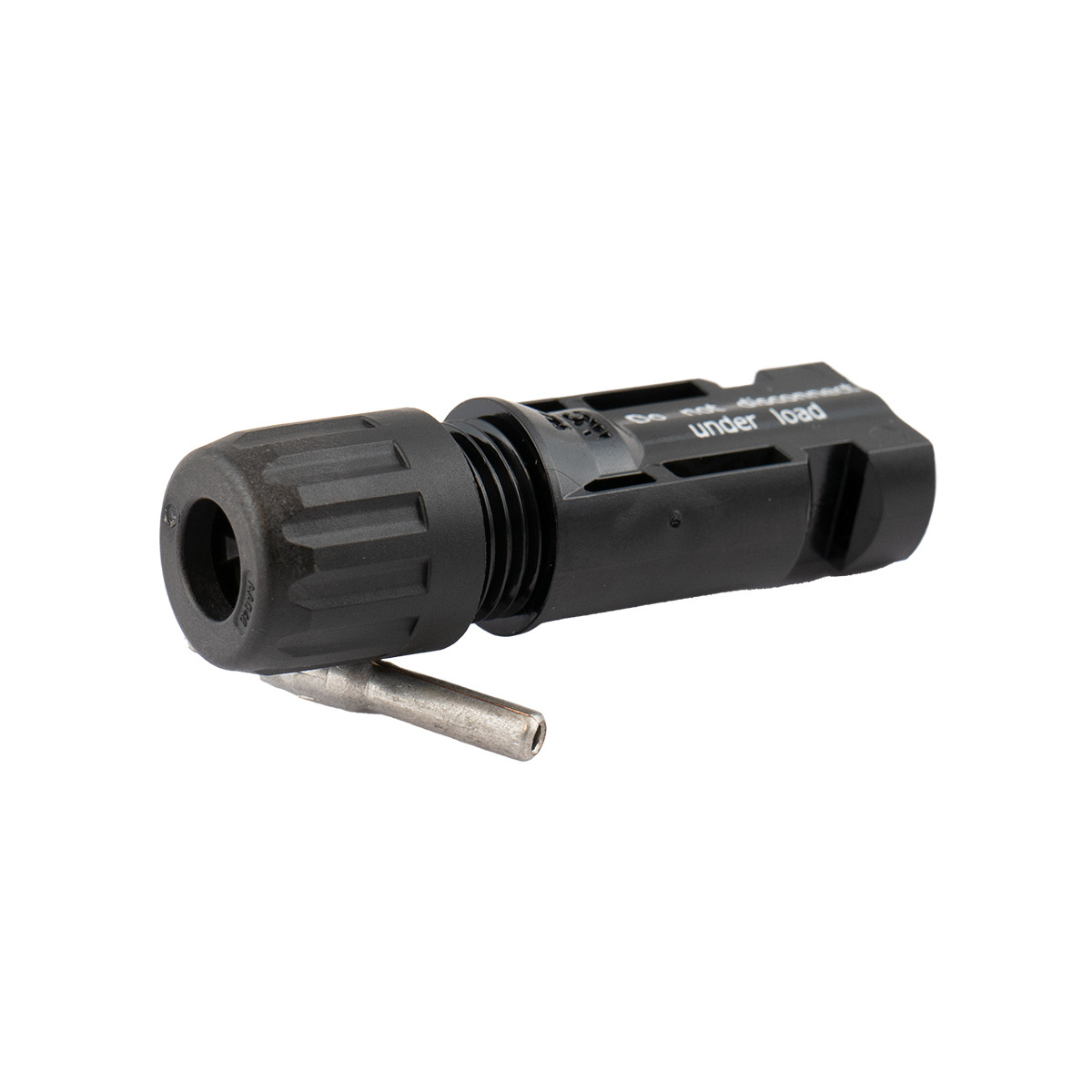 50m Solarkabel mit 2x Solar-Kupplungsstecker und 2x Solar-Kupplungsbuchse