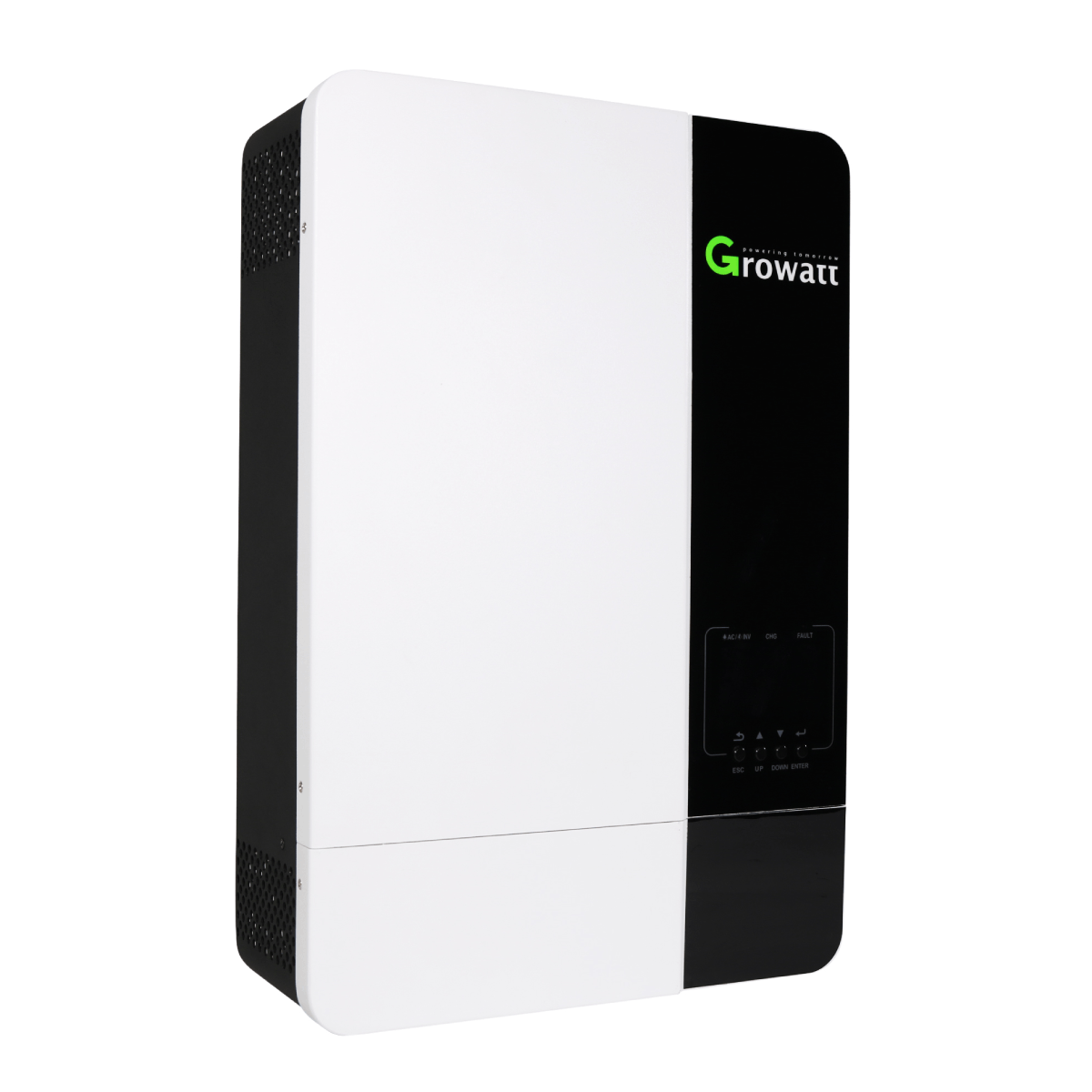 Growatt SPF5000 ES 5kW Off-Grid Wechselrichter