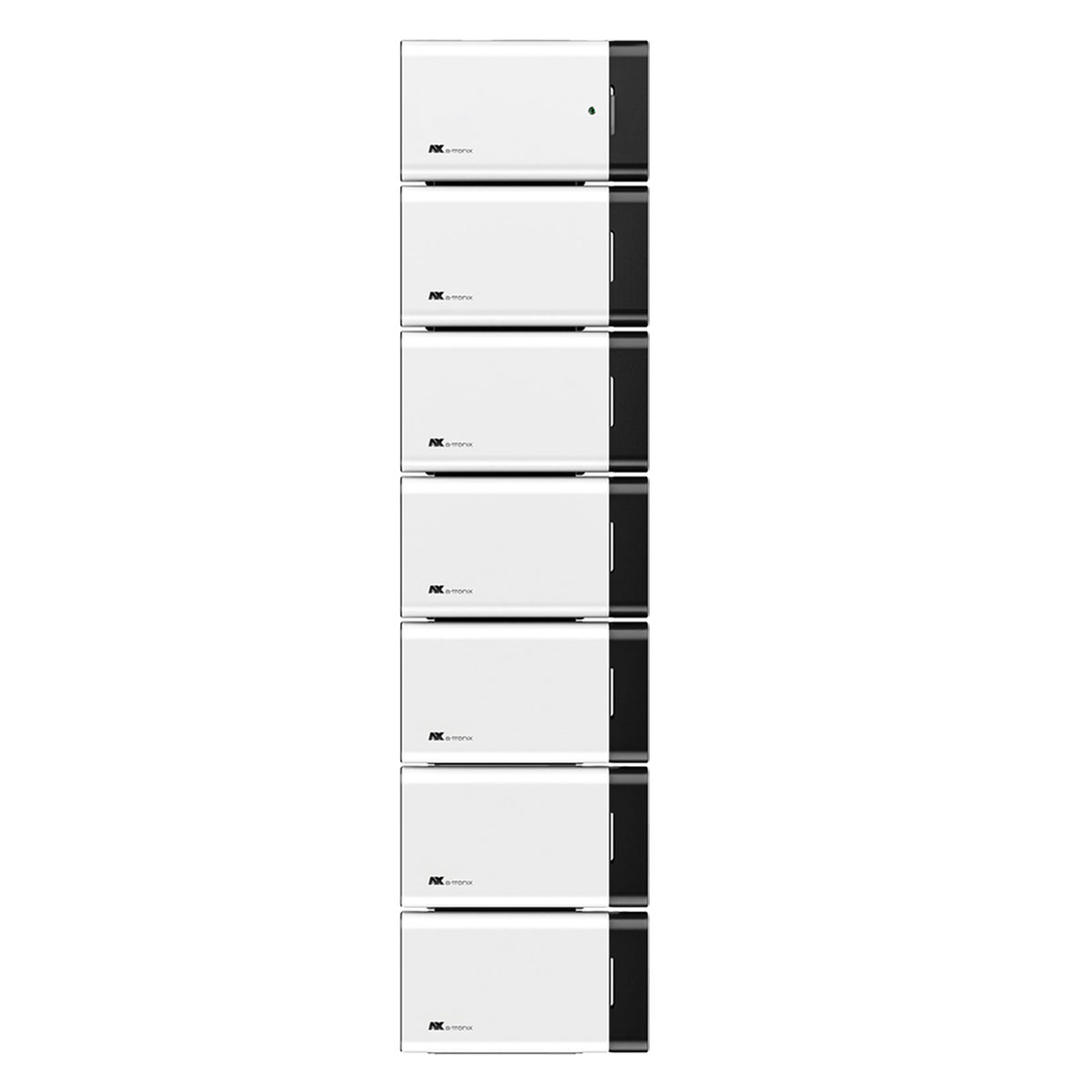 a-TroniX Hybridpower 8kW Hybrid Wechselrichter mit 13,8kWh Solarspeicher-Set