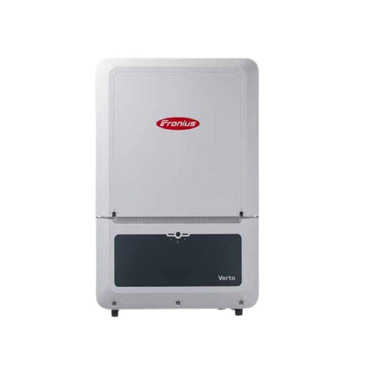 Fronius Verto 20.0  PV-WR, 3 MPPT, 3-phasig, SPD Typ 1+2 / Typ 2