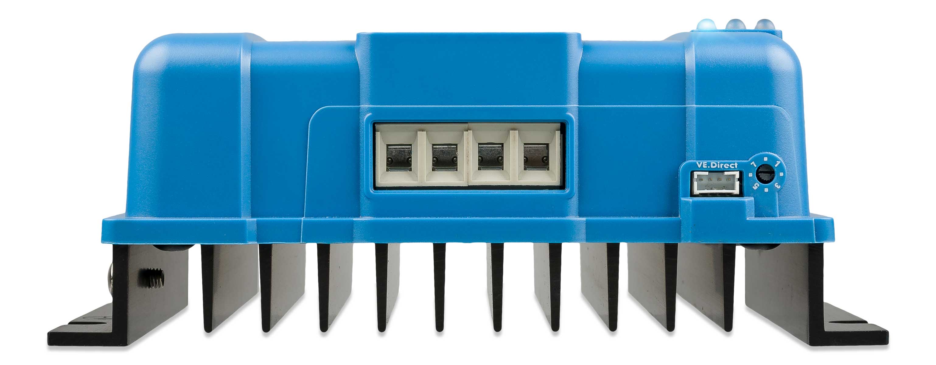 Victron MPPT 100/30 SmartSolar Laderegler12/24V 30A