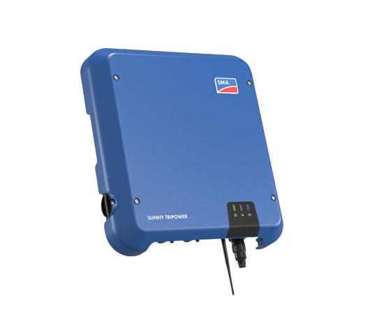 SMA STP 5.0 TL INT BLUE Strangwechselrichter Sunny Tripower 5.0