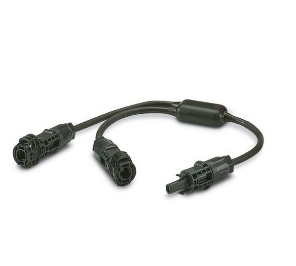 Phoenix Contact PV-ED6/Y-120 (--/+) Photovoltaik-Y-Verteiler