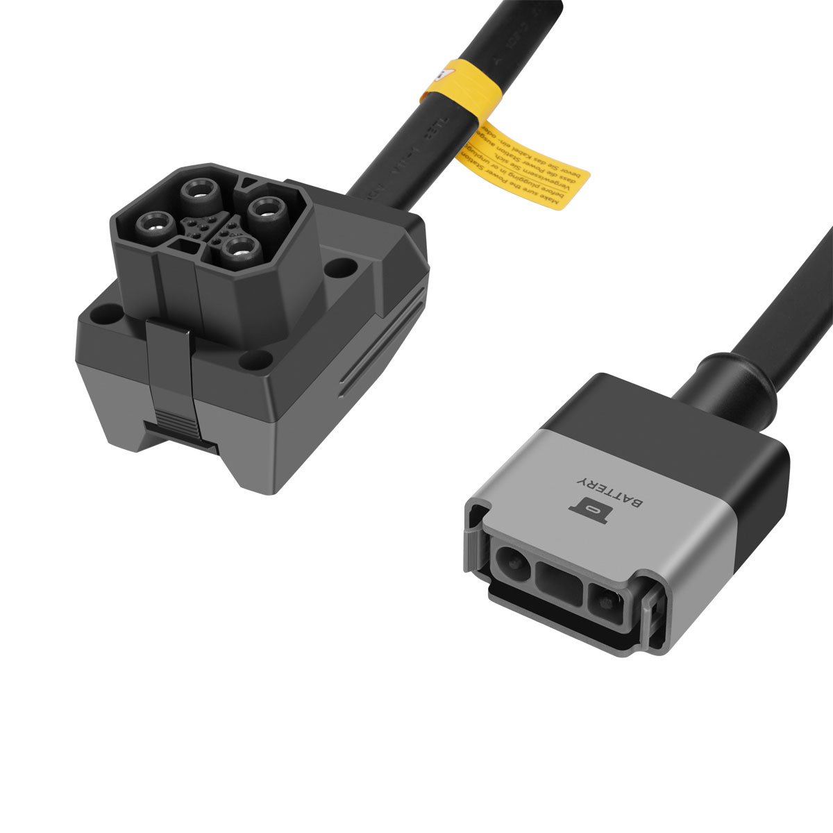 EcoFlow BKW Delta Pro Verbindungskabel zu PowerStream zum Anschluss an Delta Pro