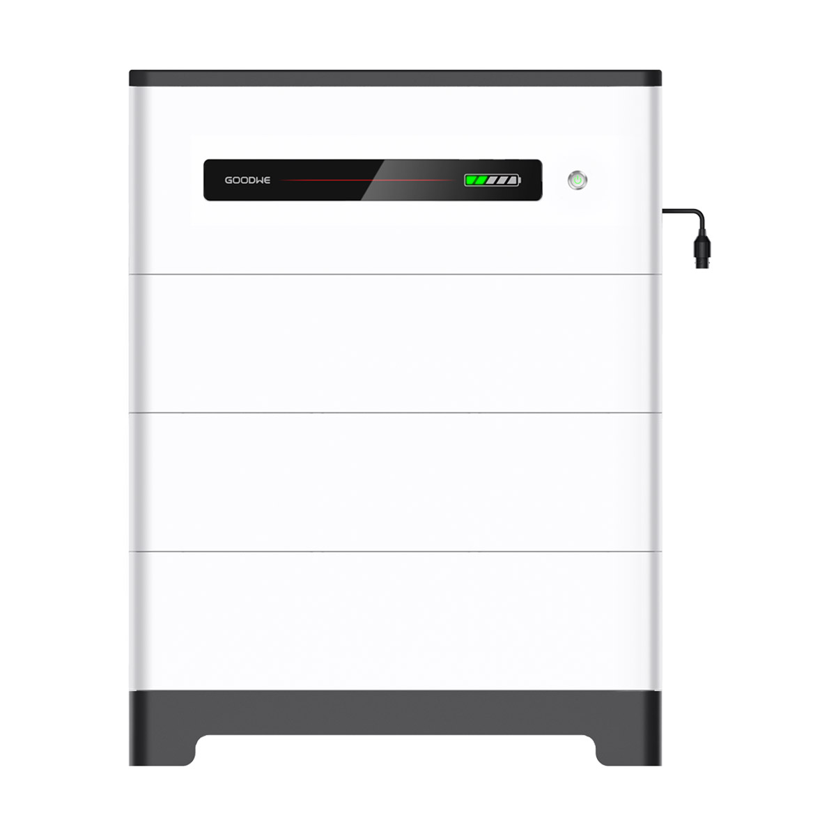 GoodWe LX F9.8-H 9,83kWh Solarspeicher Lynx Home F+ Serie