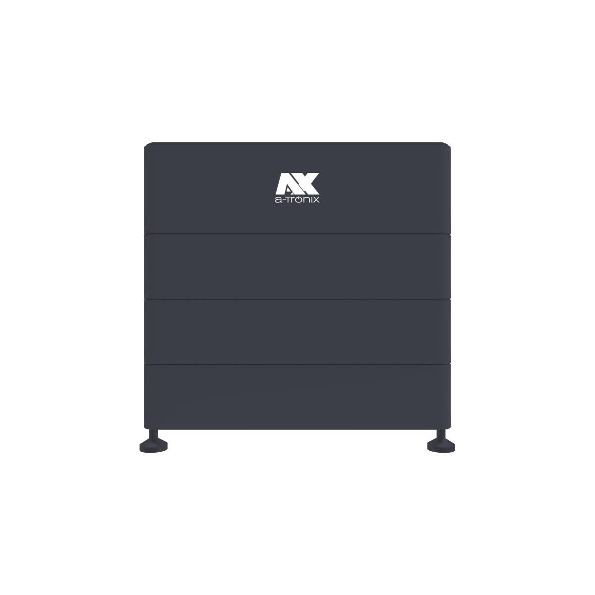 a-TroniX AX 24kWh BAT Hochvolt Solarspeicher-Set