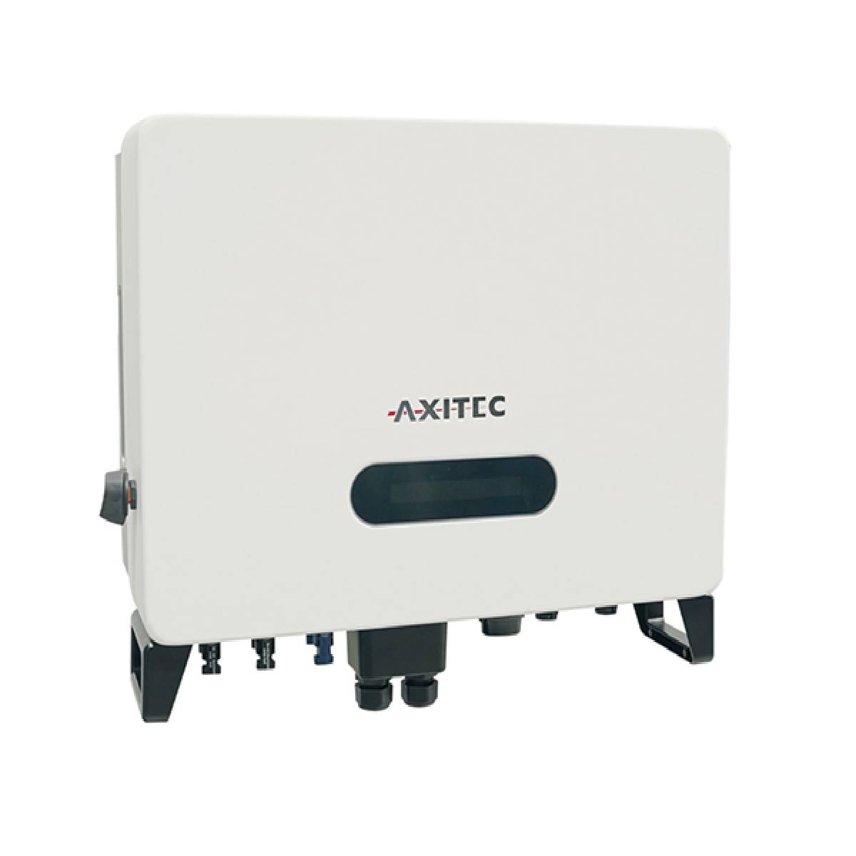 AXITEC AXIhycon 8H Hybridwechselrichter, 8kW, 2 MPPT, 3-phasig