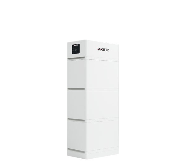 AXIstorage Li SV2 10.1 High Voltage Lithium-Ion Batteriespeichersystem