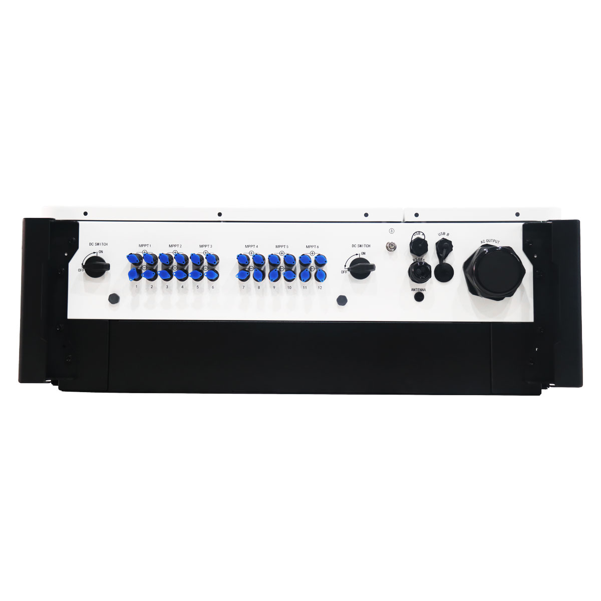 Growatt MAX 70KTL3 LV Wechselrichter 3-Phasig