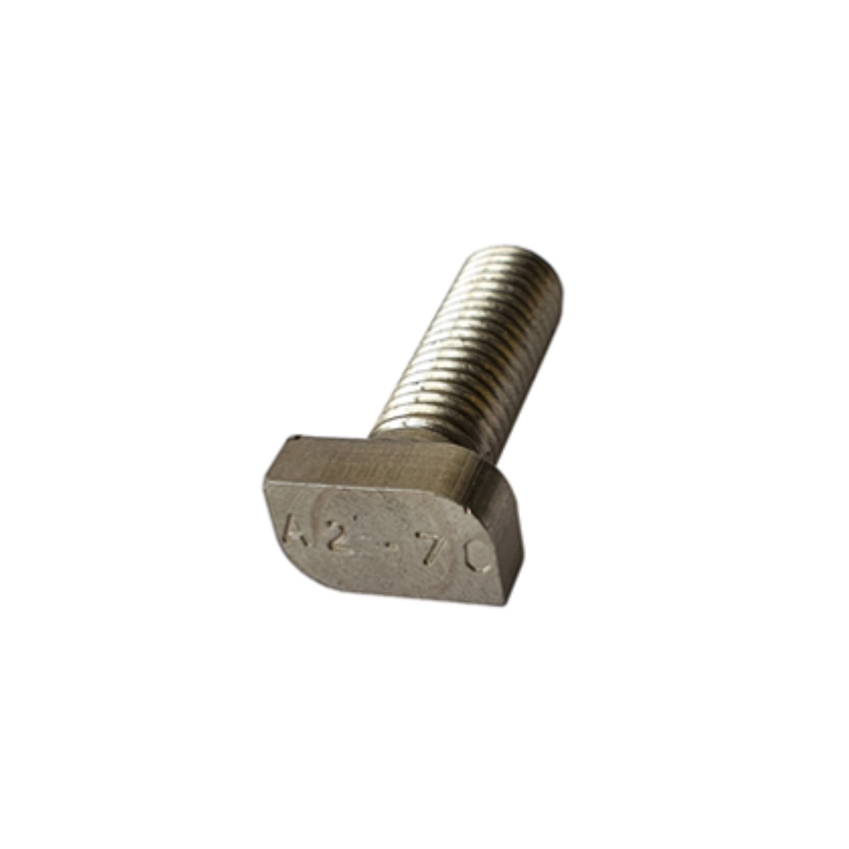 Hammerkopfschraube M10x30mm - Typ 1 Standard