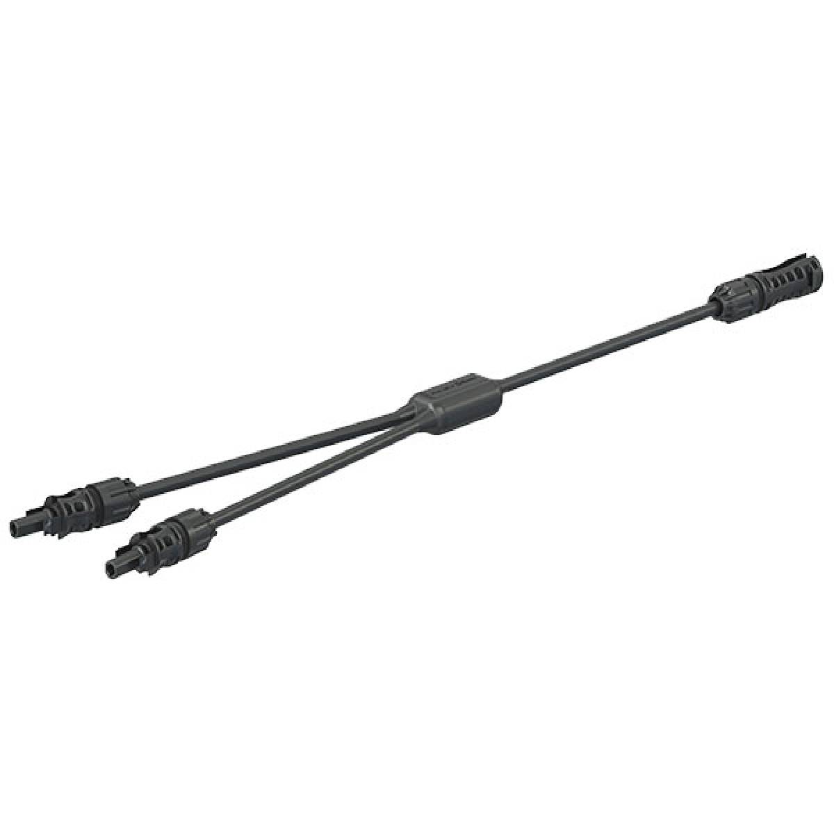 Stäubli PV-K/SPL-Y-6-15/15-15-ESS/EP-0050 EVO2 MC4-Evo2 Y-Stecker, 1.500V