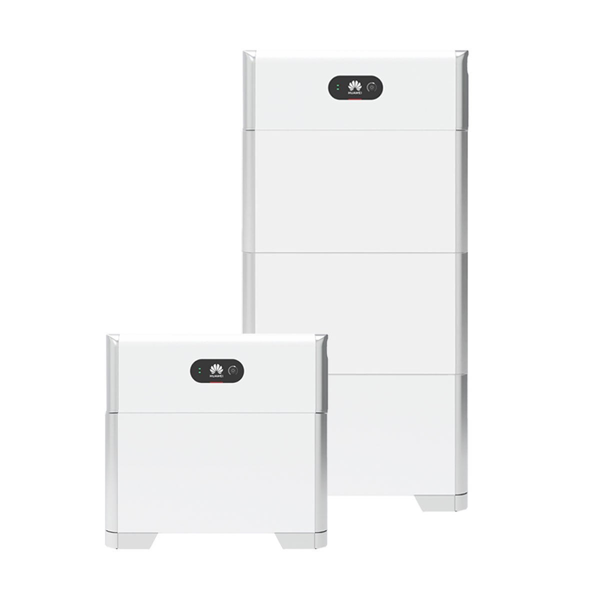 Huawei Sun 2000 4.6KTL-L1 4,6kW Hybrid Wechselrichter mit 20 kWh Solarspeicher-Set
