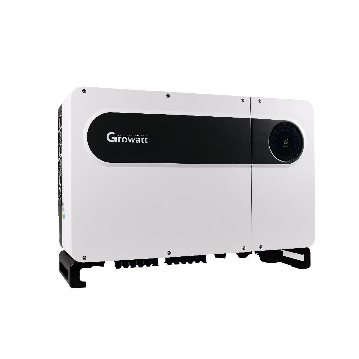 Growatt MAX 110KTL3-X LV Wechselrichter 3-Phasig