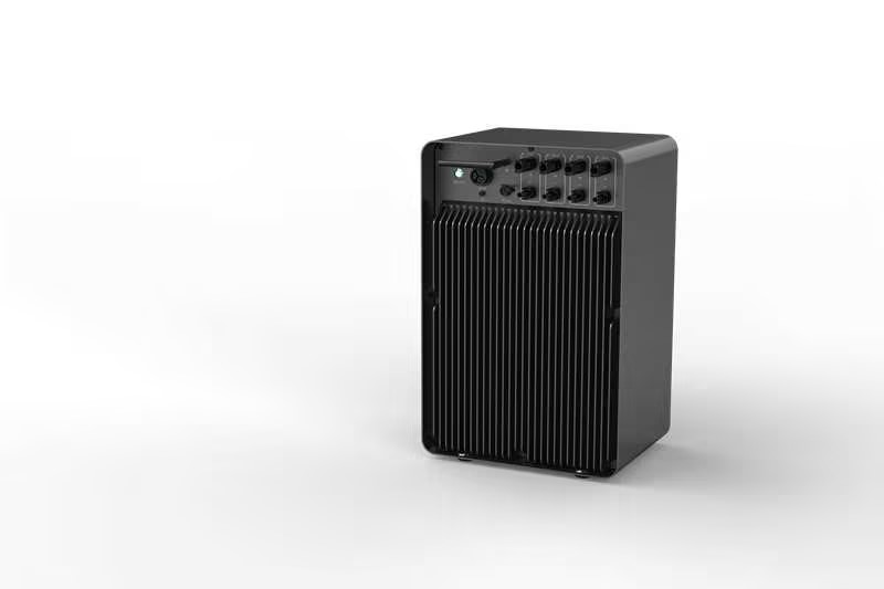 Marstek Jupiter-C 2560Wh