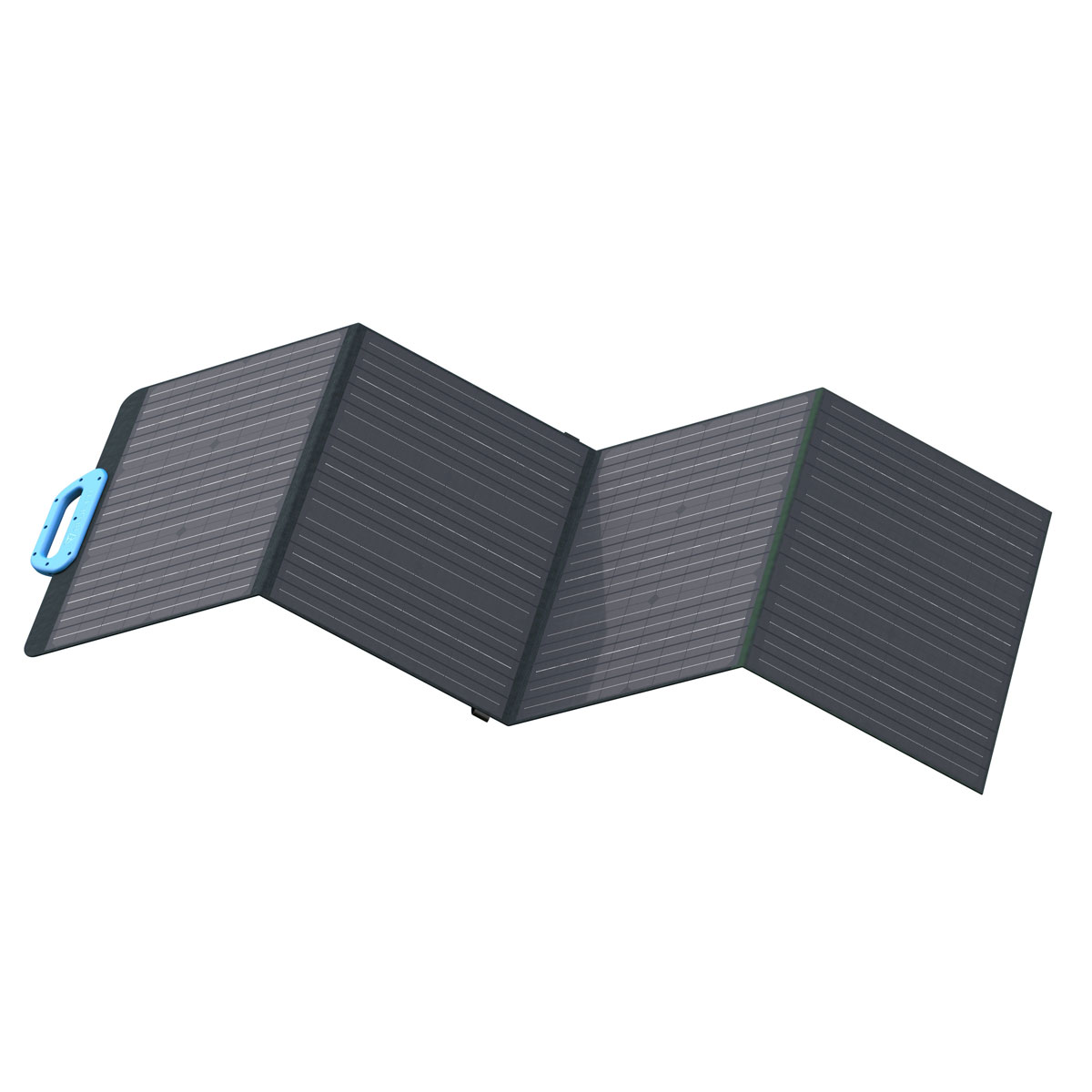 Bluetti PV120 Solar Panel 120W faltbares Solarmodul