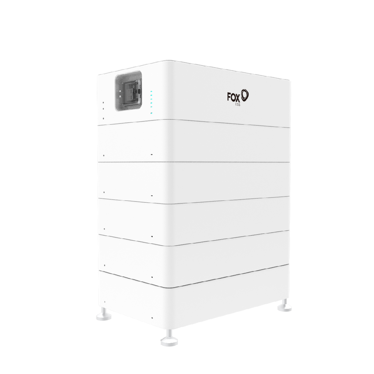 FOX ESS ECS2900-H6 17,2kWh Solarspeicher