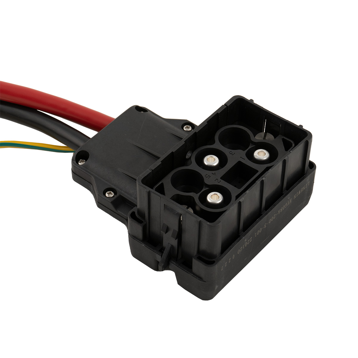 Growatt AXE 5.0L Base + Kabel für Niedervolt-Solarspeicher