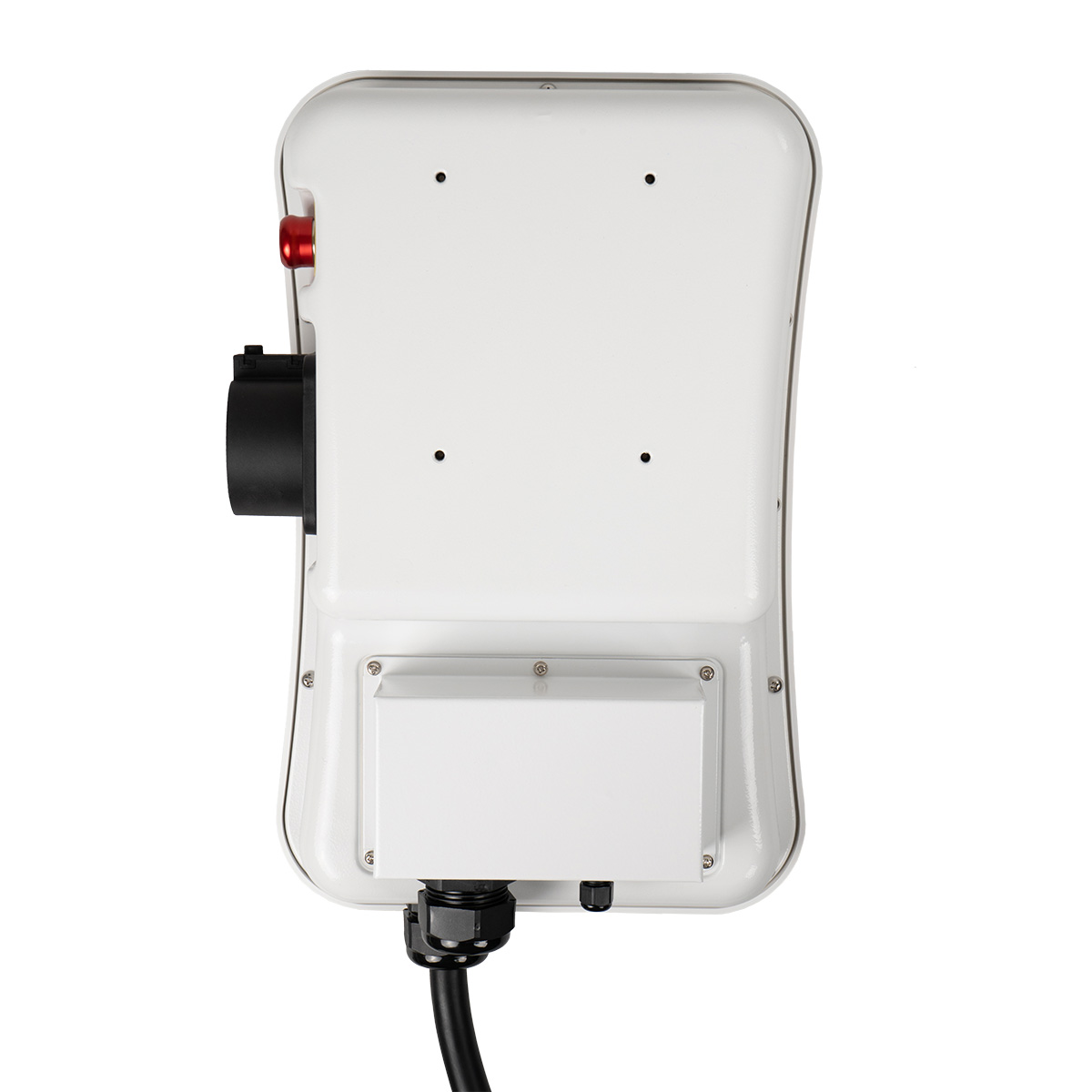a-TroniX Wallbox 11kW Home Plus Ladestation E-Auto Typ2 16A 3-phasig,400V,  RFID, WLAN/LAN, OCPP 1.6, 5m Kabel