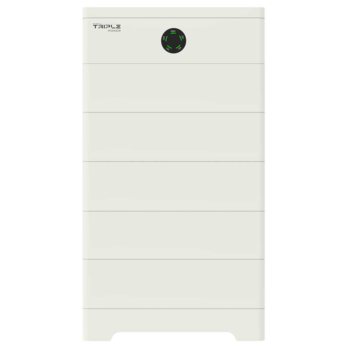 SolaX TriplePower T-BAT HS12.5 Solarspeicher 12,5kWh