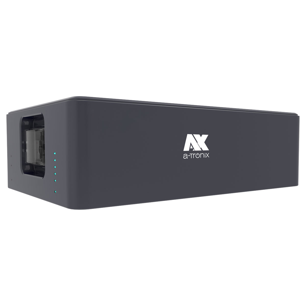 a-TroniX AX 10,0kW-3ph Hybrid Wechselrichter und 17,28kWh Speicher