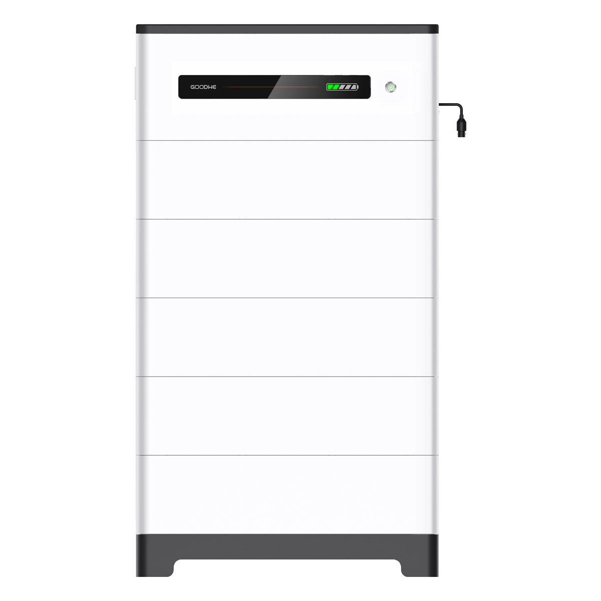 GoodWe LX F16.4-H 16,38kWh Solarspeicher Lynx Home F+ Serie