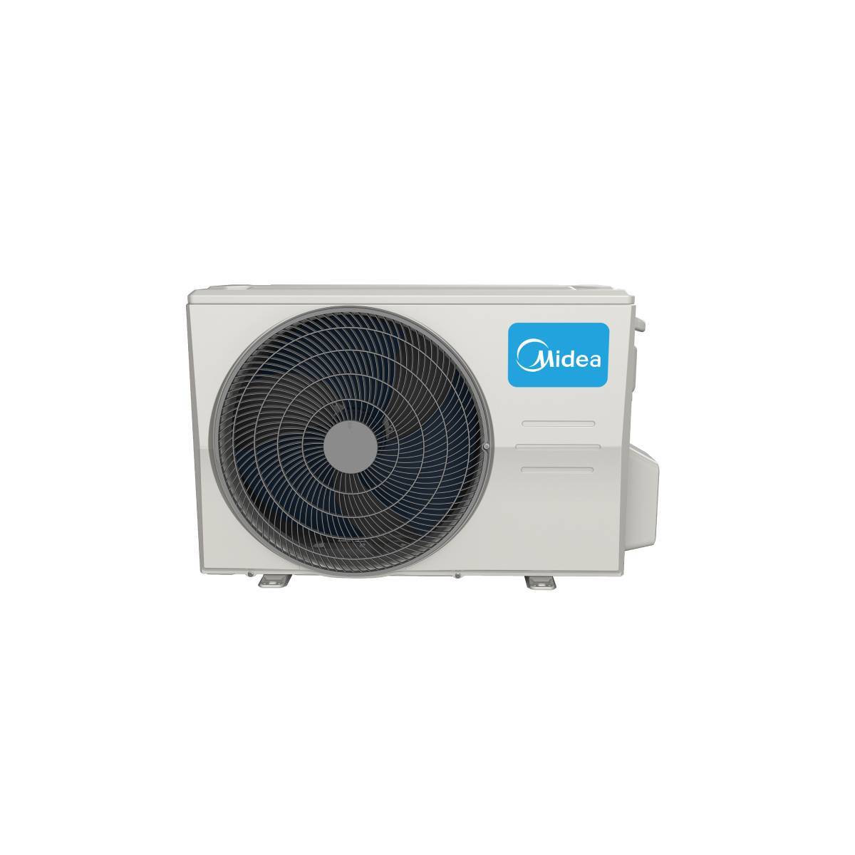 Midea Xtreme Save Lite 12 Triple Split Klimaanlage