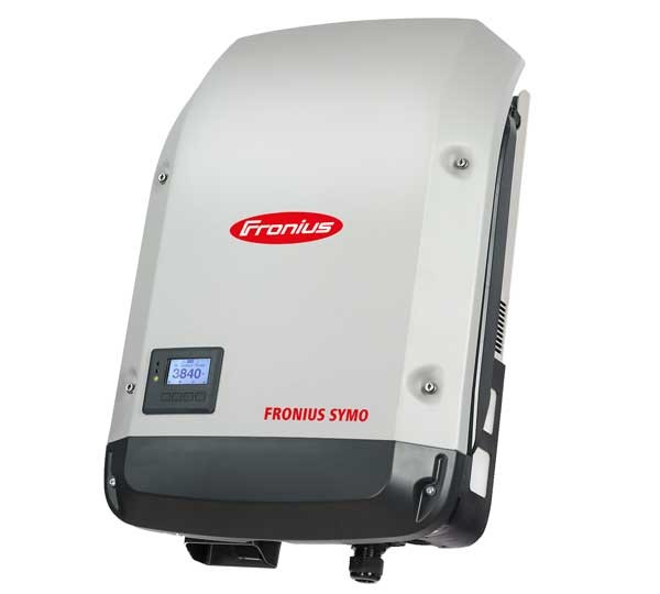 Fronius SYMO 8.2-3-M Strangwechselrichter Fronius SYMO 8.2-3-M