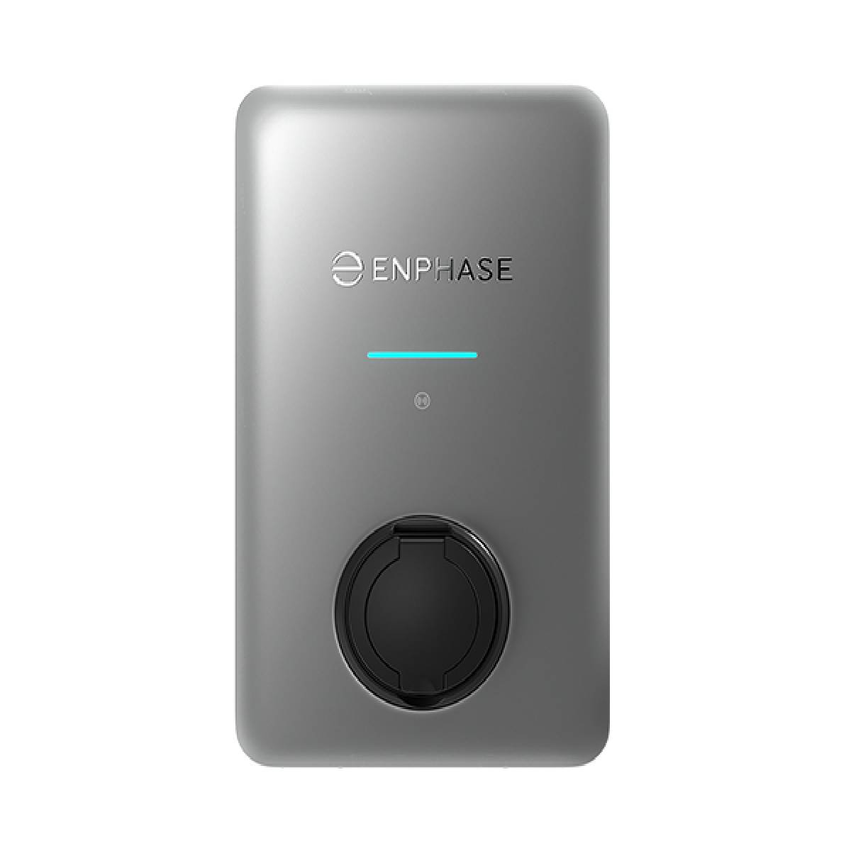 Enphase IQ EV CHARGER 2  7,4 - 22kW SOCKETED mit Typ 2 Ladebuchse, RFID