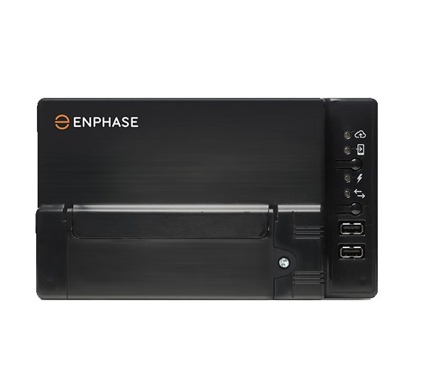 ENVOY-S STD COMMUNICATION GATEWAY Kommunikationsgateway