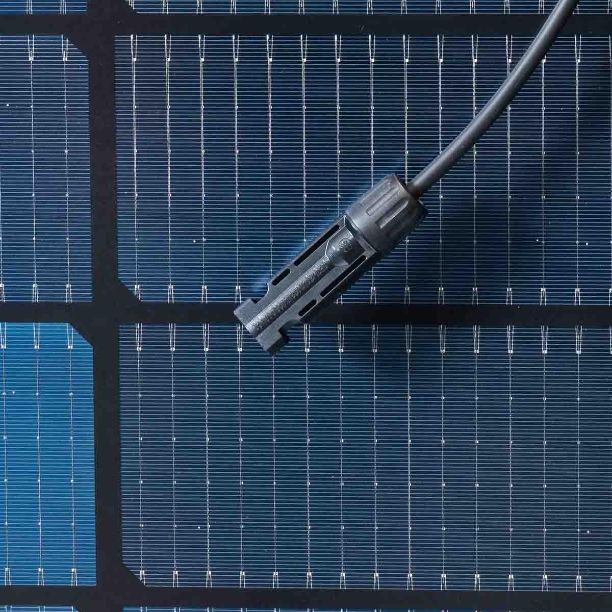 Sunpro Mono 5,28kWp Full Black Glas-Glas Solarpanel Set für PV-Anlage