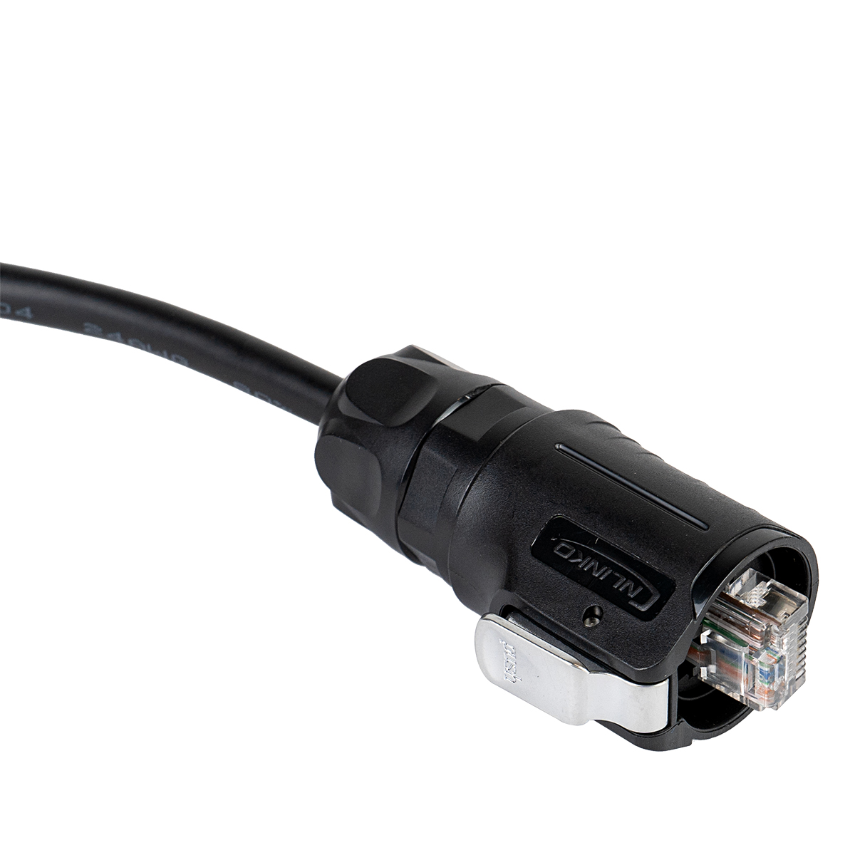 Growatt Niedervolt Batterie Kabel für GBLI6532