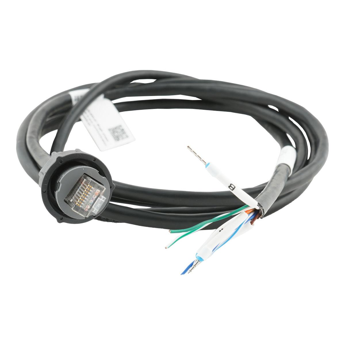 Growatt ARK XH Hochvolt Batterie Kabel für MIN XH und MOD XH Wechselrichter Growatt ARK XH Hochvolt Batterie Kabel für MIN XH und MOD XH Wechselrichter