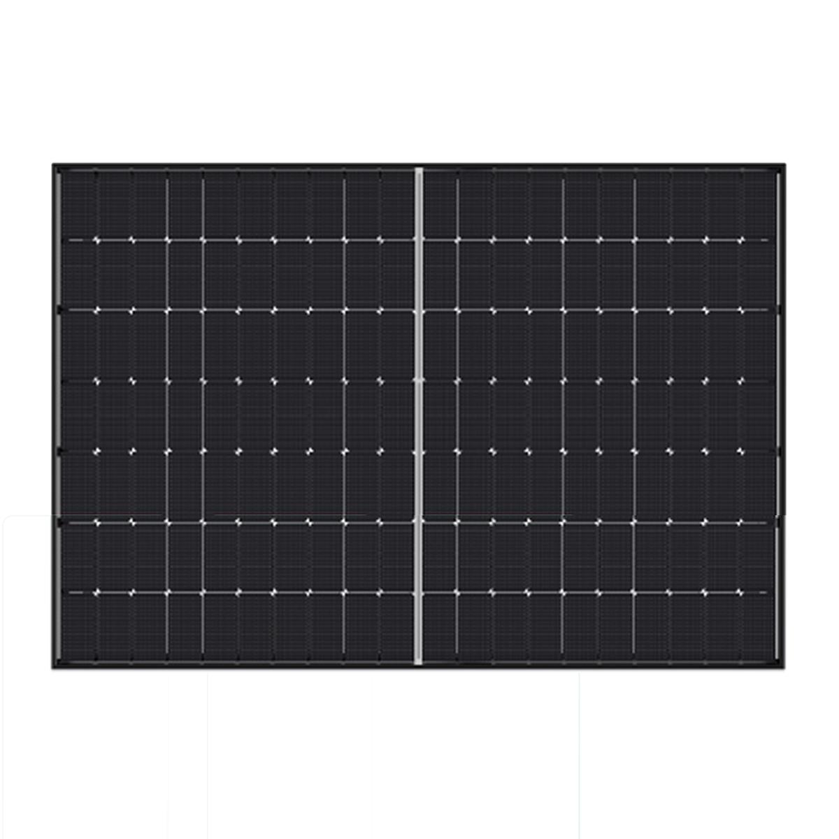 Jinko Tiger N-Type 60TR 4,260 kWp Solarmodul-Set