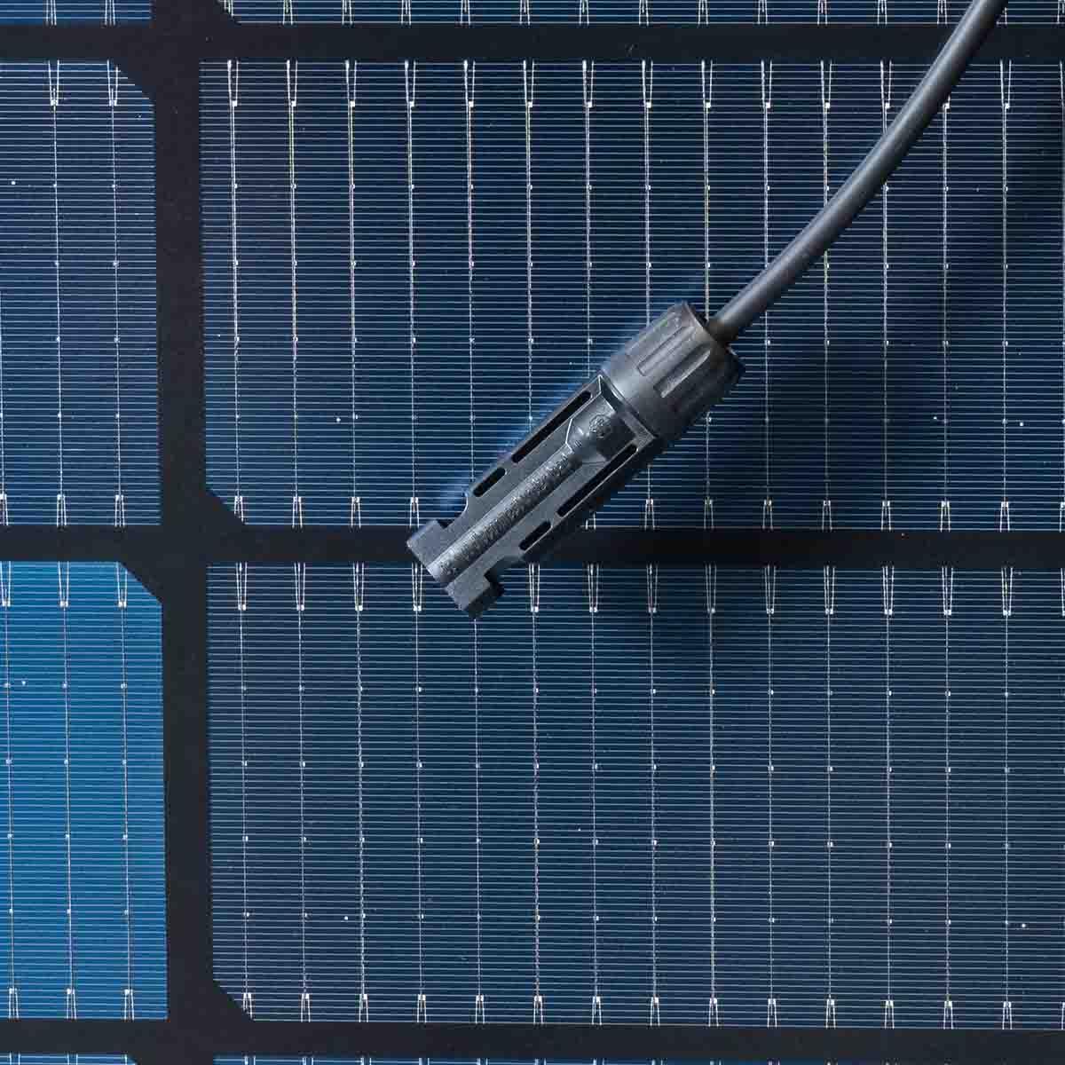 936x Sunpro TopCon 430 Watt Full Black Glas-Glas Solarpanels