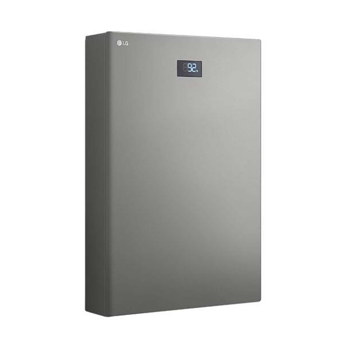LG ESS Home 8 8kW Hybrid Wechselrichter mit 21,4 kWh Solarspeicher-Set