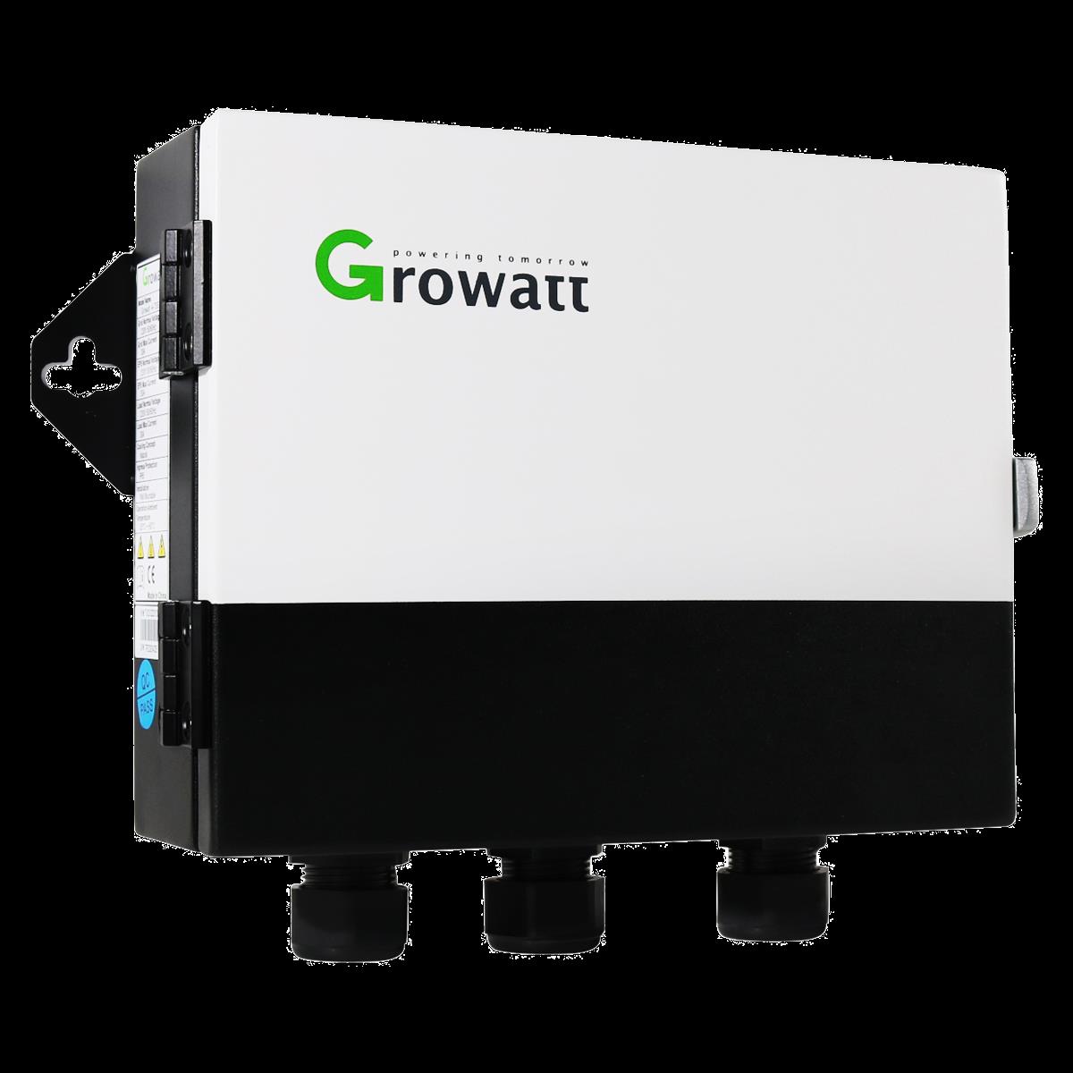 Growatt ATS-S Switch Übertragungsschalter 1-phasig für Wechselrichter der Serien SPH und SPA