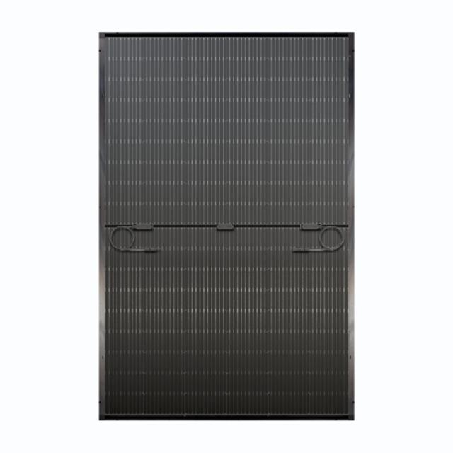 Soluxtec MONO XSC DMMXSCNi_PG - 430 Watt Solarmodul für Photovoltaik-Anlagen (BFR, DG, bifacial)