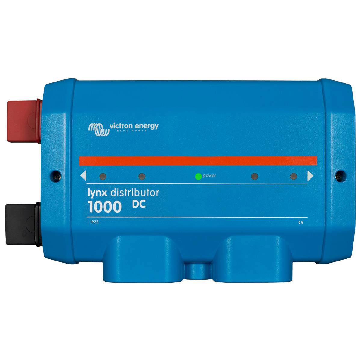 10 kWh Set Salzbatterie mit Victron MultiPlus 2 48/3000/35-32