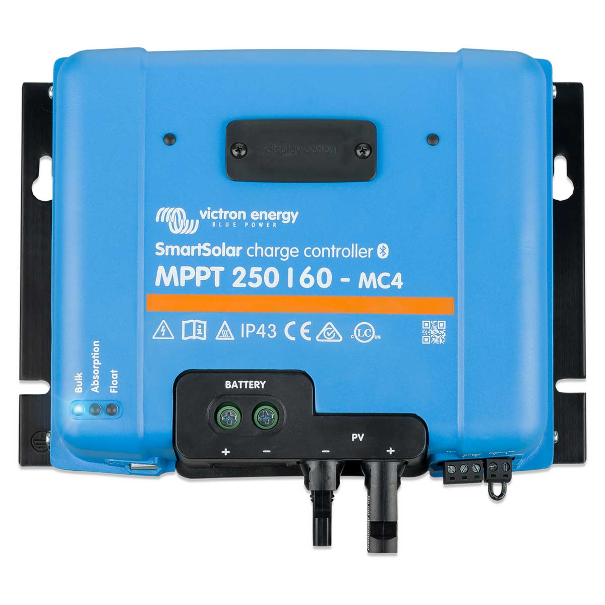 Victron SmartSolar MPPT 250/60-MC4 Laderegler