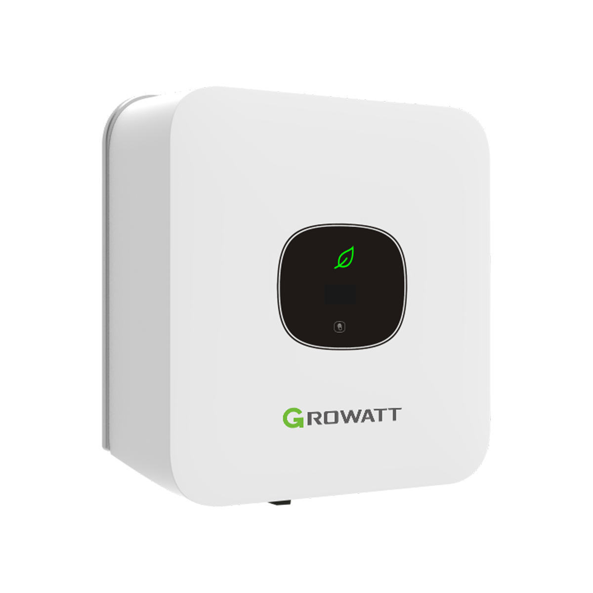Balkonkraftwerk Growatt MIC 750 0,75kW mit 800W Solarpanels