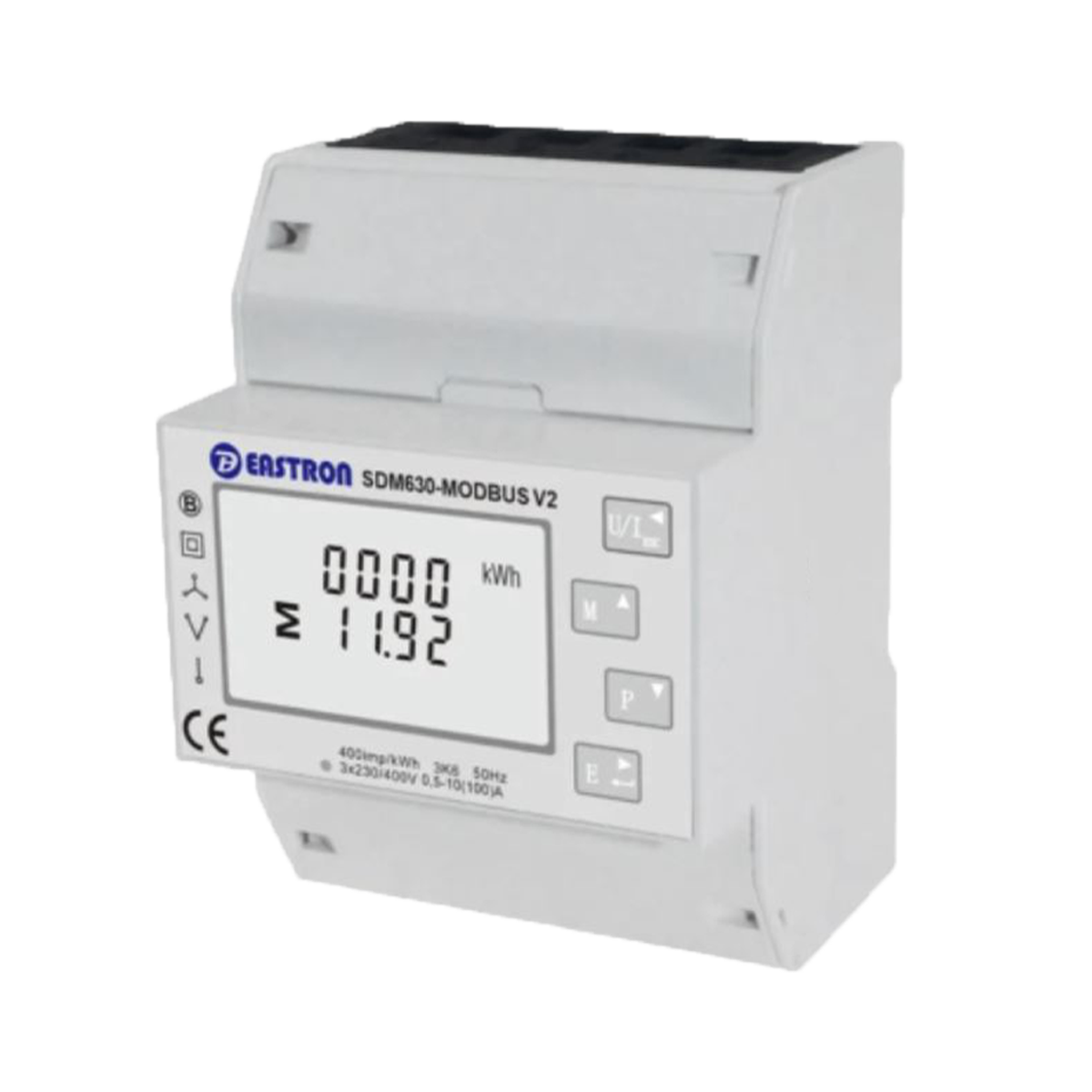 Growatt MIN 2500-XH 2,5kW Hybrid Wechselrichter mit 10.2kWh Solarspeicher-Set