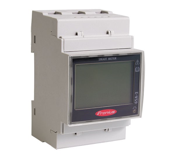 Fronius SMART METER TS 65A-3 bidirektionaler Zähler