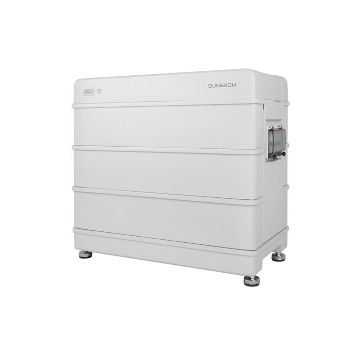 Sungrow SBR096 9,6kWh Solarspeicher