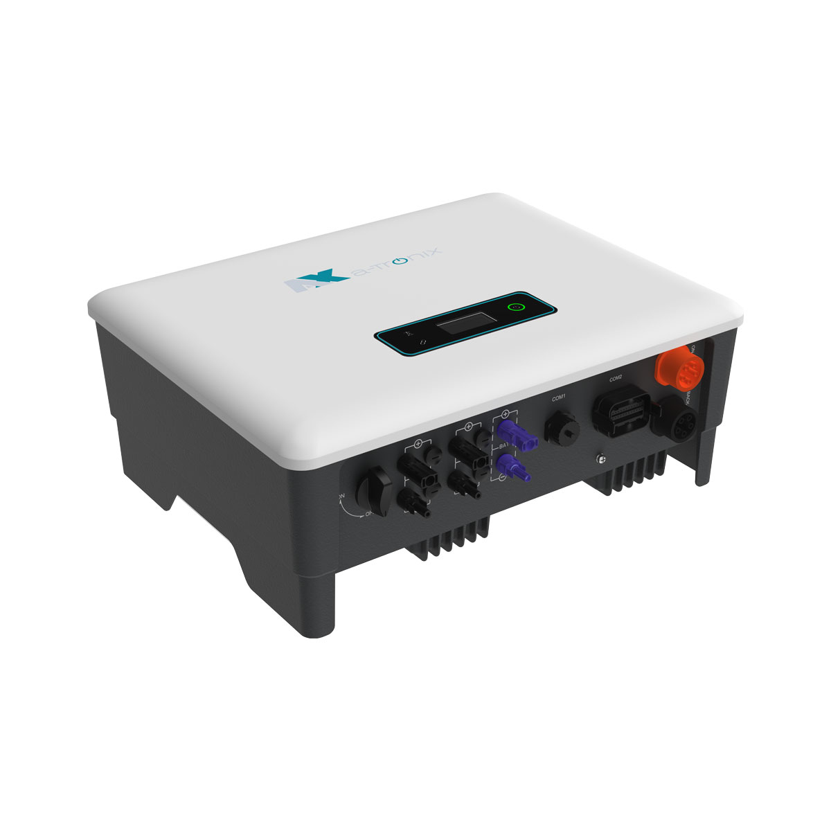 a-TroniX Hybridpower AX2 3ph 15kW-40 Hybrid Wechselrichter