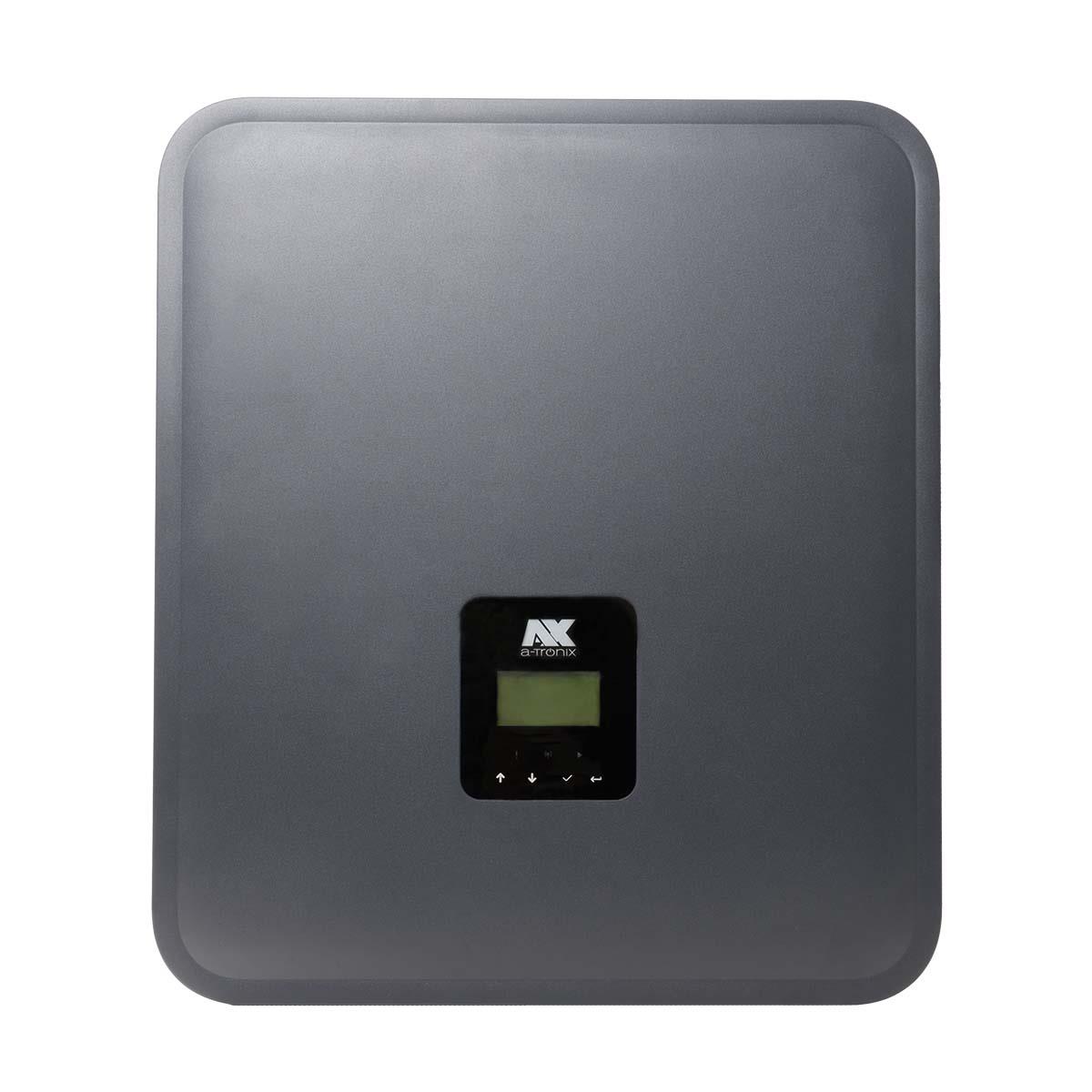 a-Tronix 8 kWp HEMS Solar Set mit 11,5 kWh Speicher