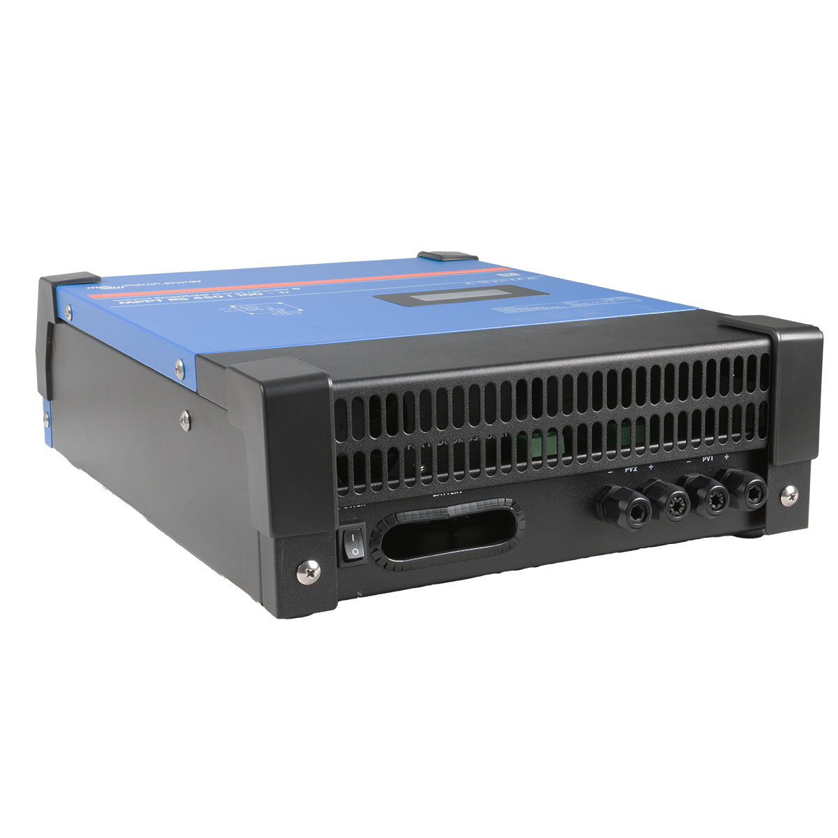 Victron MPPT RS 450/100 SmartSolar Laderegler 48V 100A