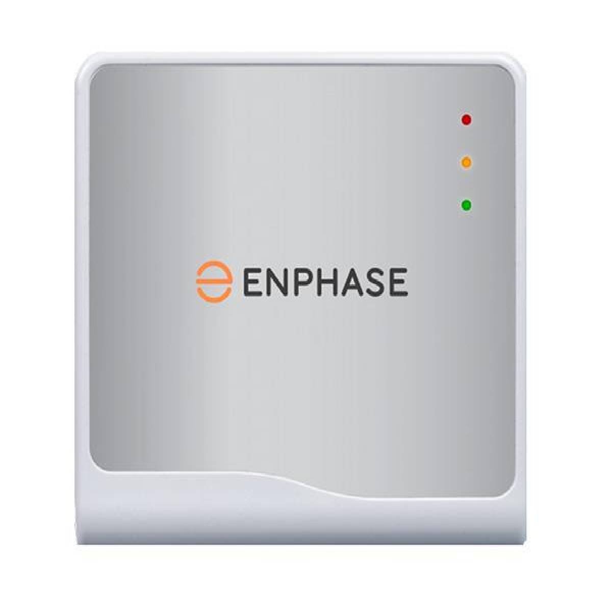 Enphase HEMS-GW-01 IQ zur Wärmepumpen- und EVSE-Steuerung